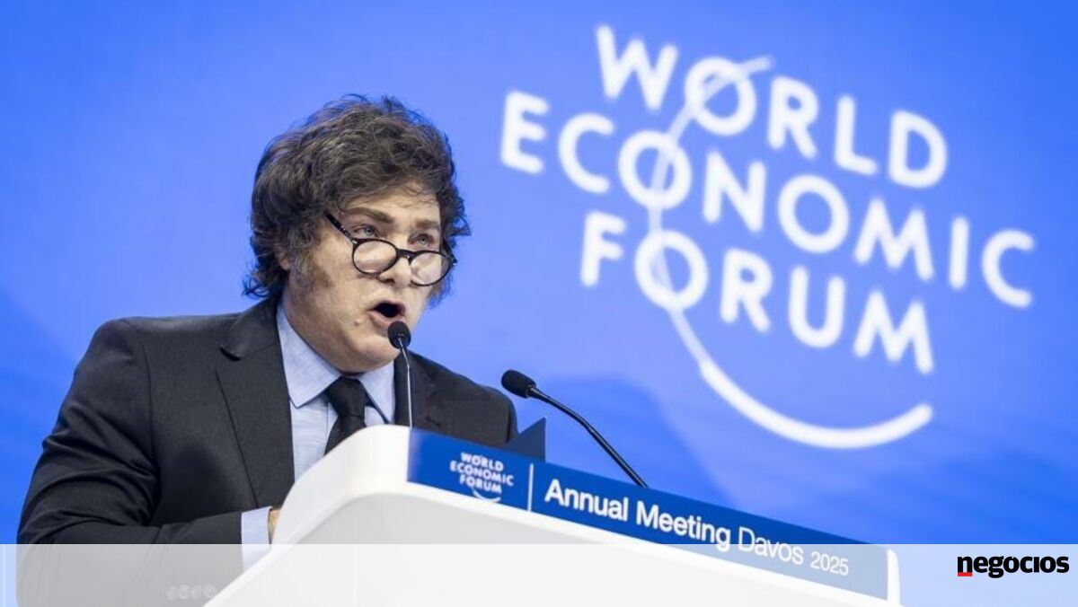 Inflação na Argentina caiu em 33,6% em relação ao ano