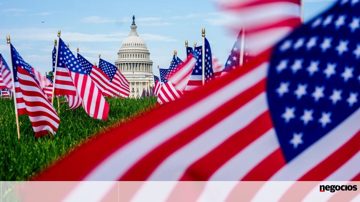 Inflação nos EUA atinge máximos de sete meses em agosto -