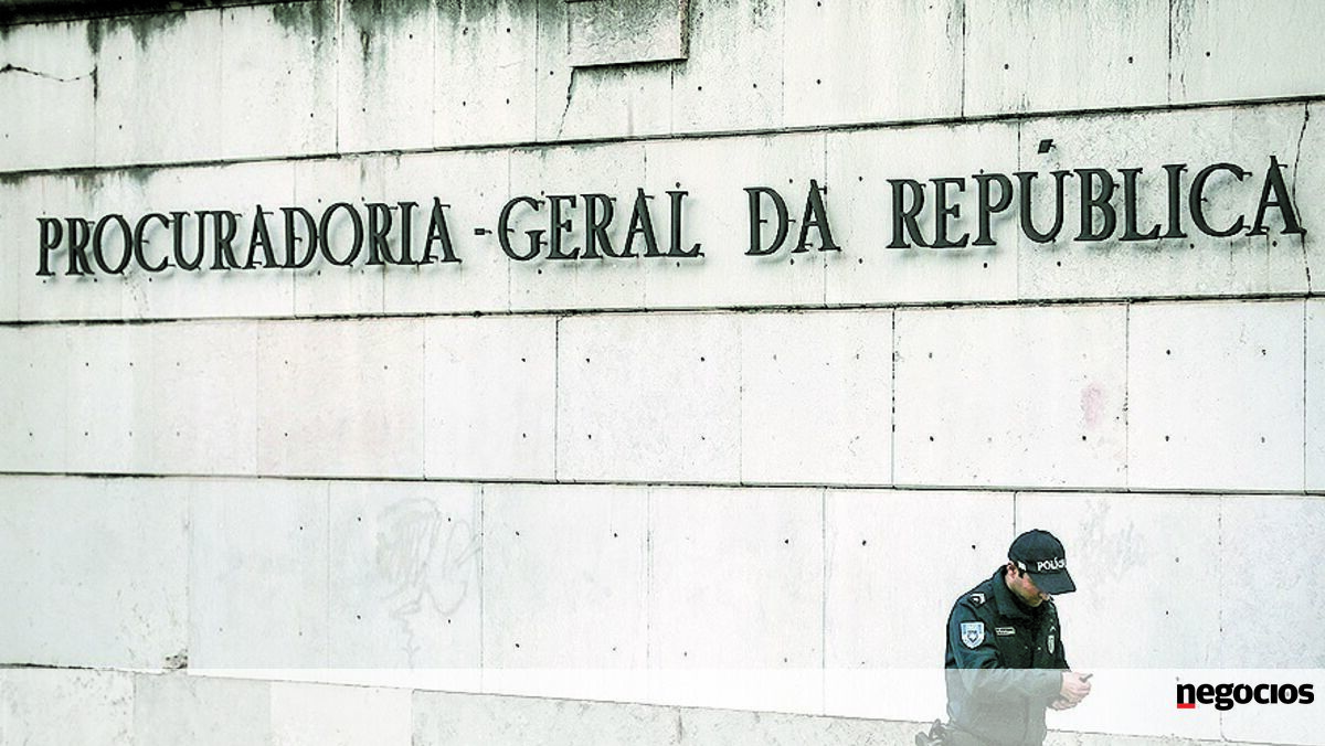 Inquéritos por criminalidade financeira aumentaram quase 70%