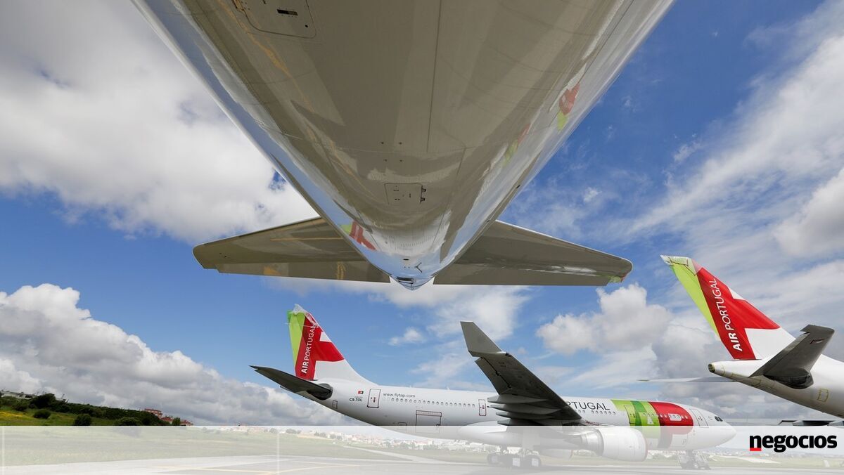 Interessados já podem levantar o caderno de encargos da TAP