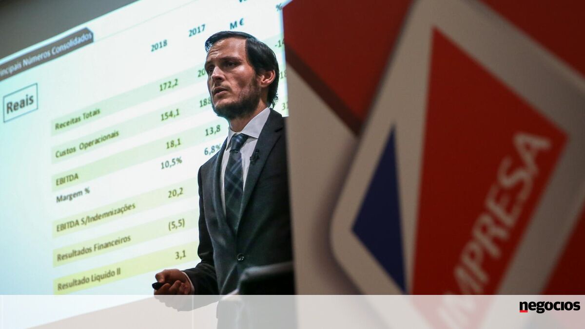 Italianos da MFE podem assumir posição de "controlo na