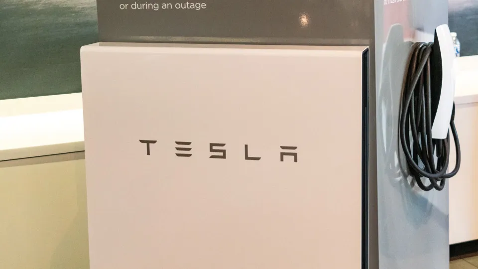 Já há um milhão de Tesla 'Powerwalls' em todo o mundo