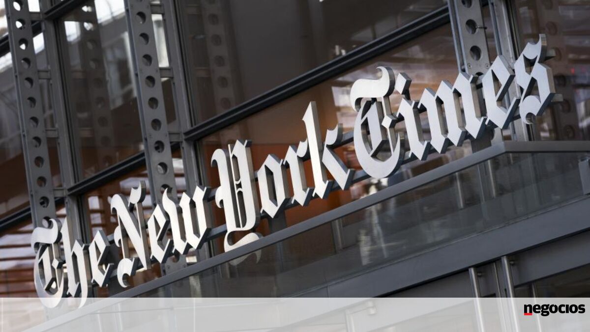 Juiz federal rejeita processo de Trump contra New York Times