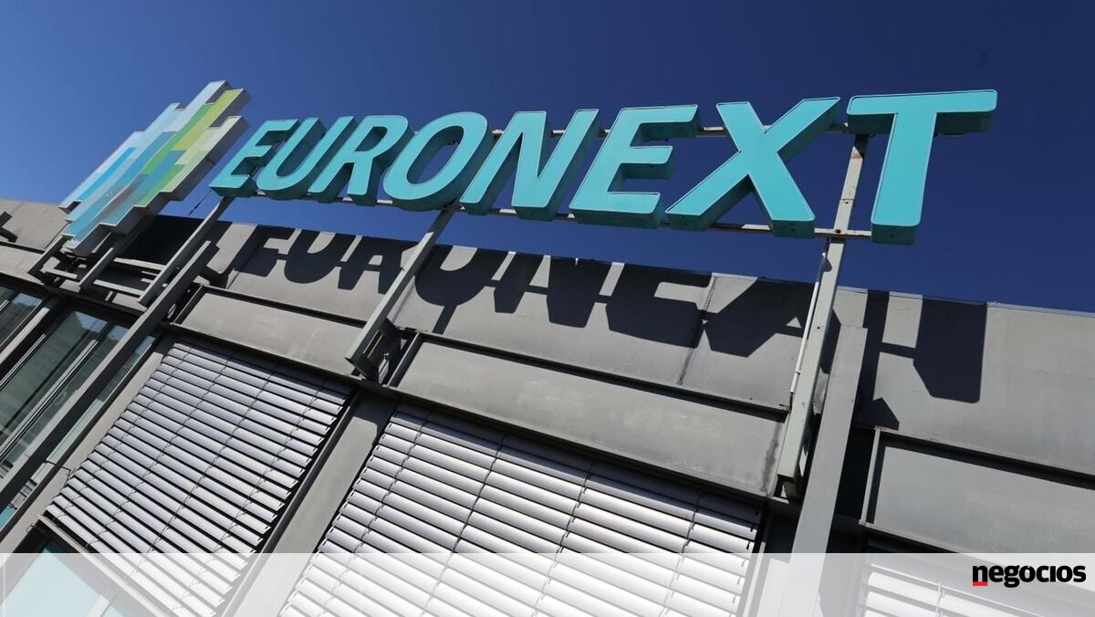 Lisboa lidera ganhos na Europa. Mota-Engil sobe quase 4% -