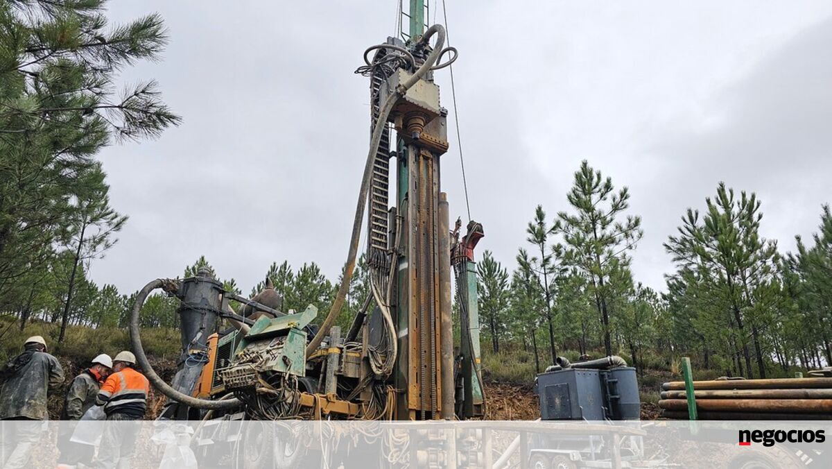 Lítio: Portugal violou direito de acesso à informação no