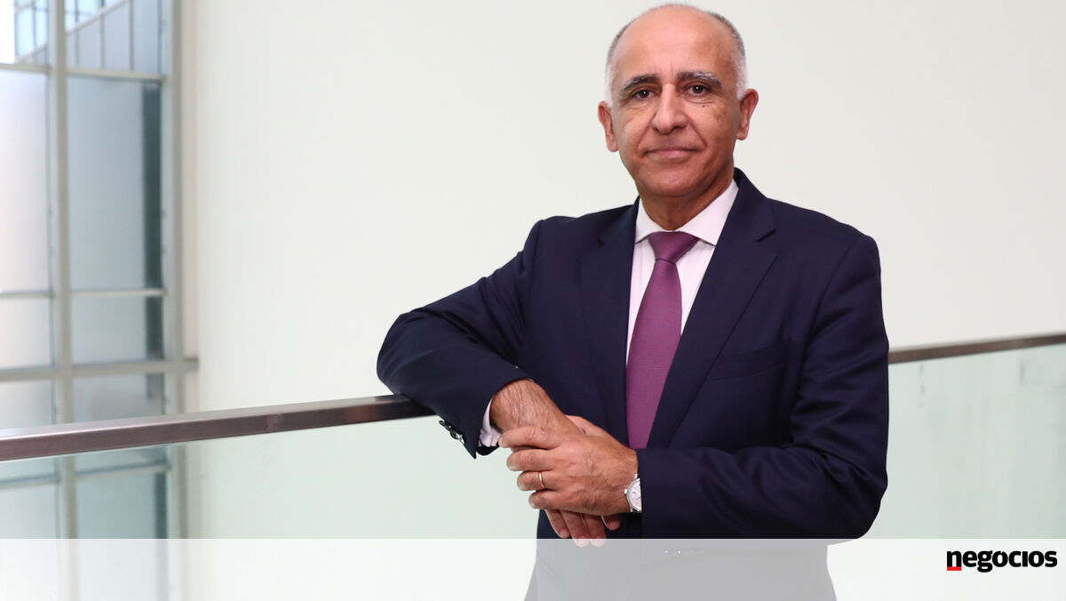 Luís Laginha de Sousa: “Investimento de longo prazo vem de