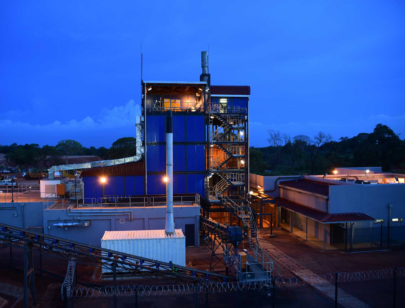 MRM Distinguida Pelo Governo Como “Segundo Maior Exportador