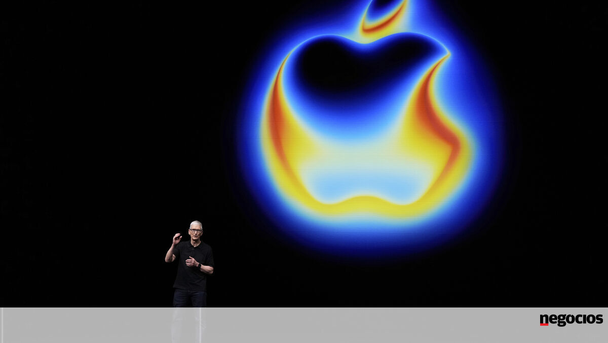 Mais duradouro, resistente e ao mesmo preço. O iPhone 17