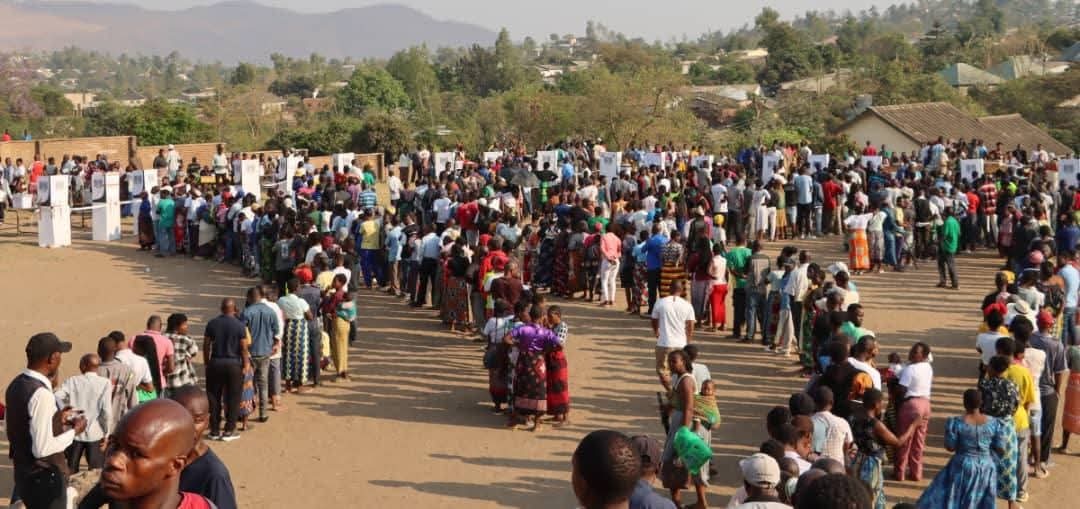 Malawi: Forças de Defesa e Segurança prontas para repelir de...