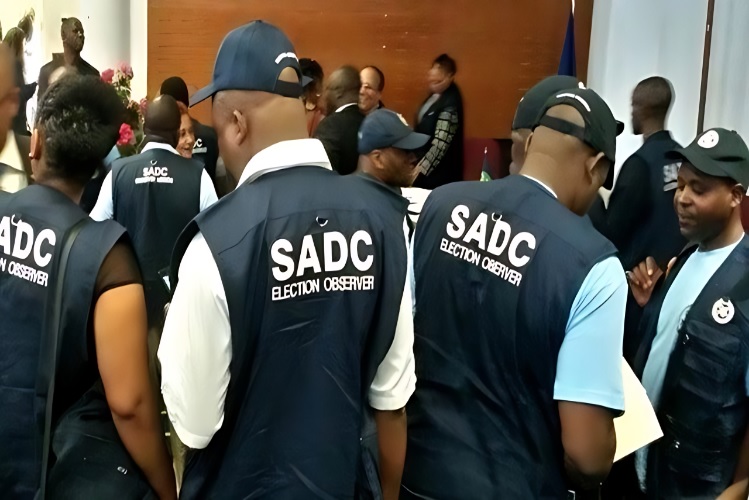 Malawi: Missão de observação eleitoral da SADC admite ter...