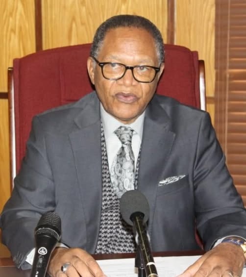 Malawi: Missão de observadores da SADC chefiada pelo antigo...