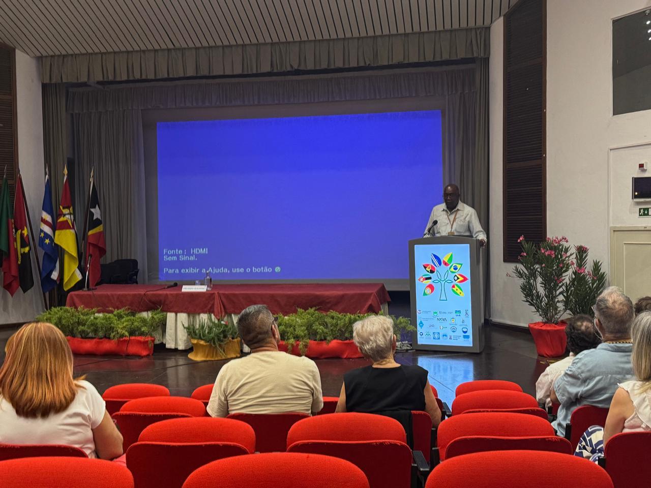 Maputo Acolhe Encontro Lusófono Sobre Mudanças Climáticas e