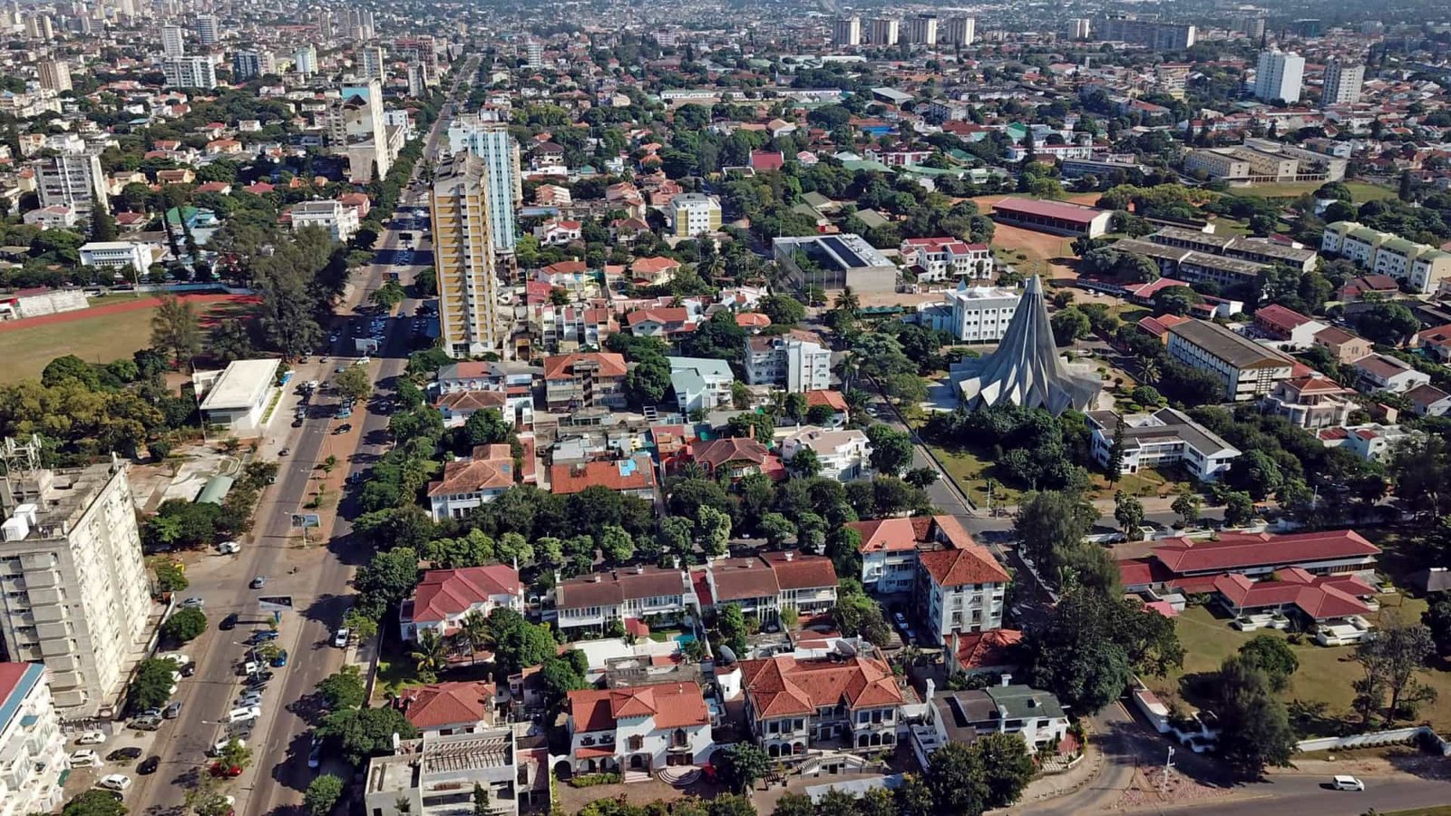 Maputo Acolhe Hoje a Primeira Reunião do Conselho de Estado