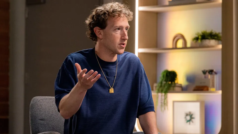 Mark Zuckerberg (não o que está a pensar!) processou o...