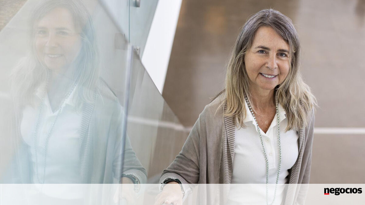 Marta Pimentel: “As licenças partilhadas são fundamentais”