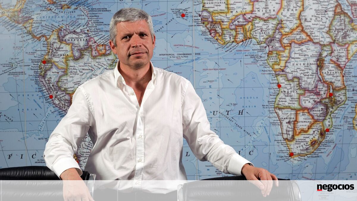 Martifer quer distribuir 4 milhões em dividendos antes da