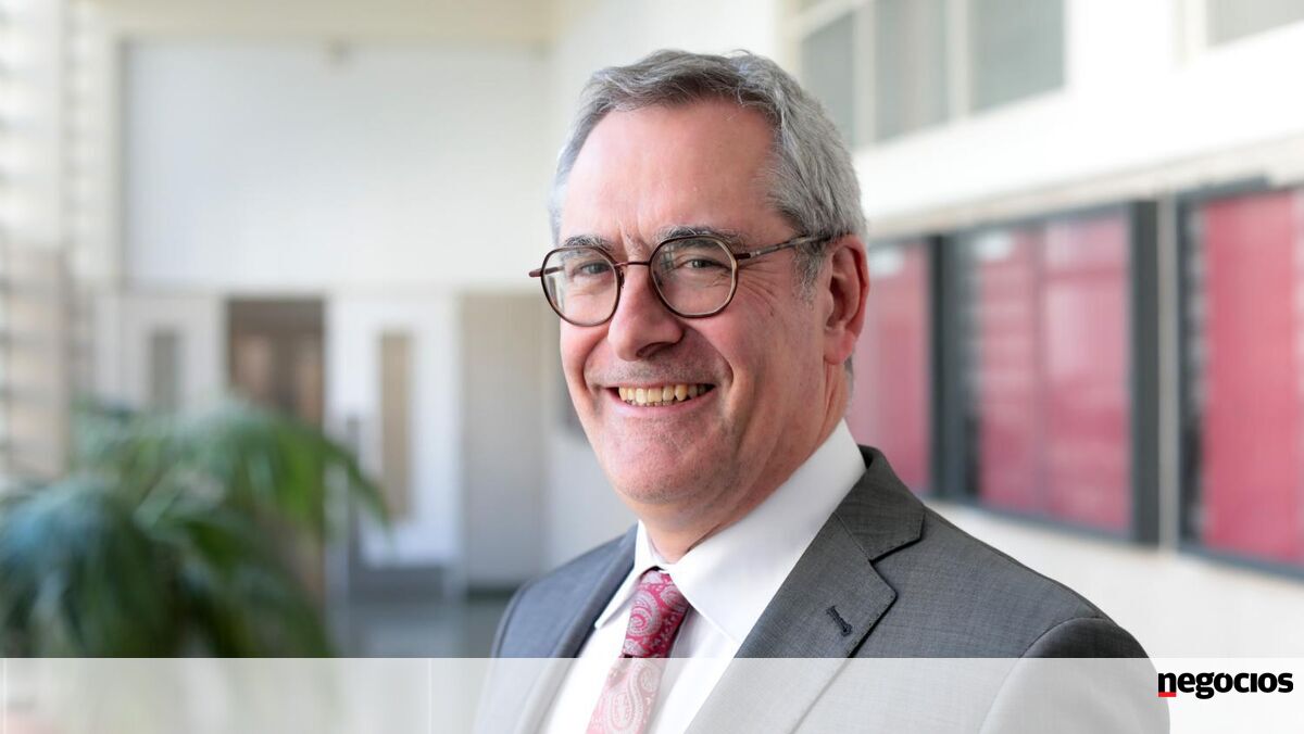 Mecanismo Único de Supervisão "beneficiou grandemente" da