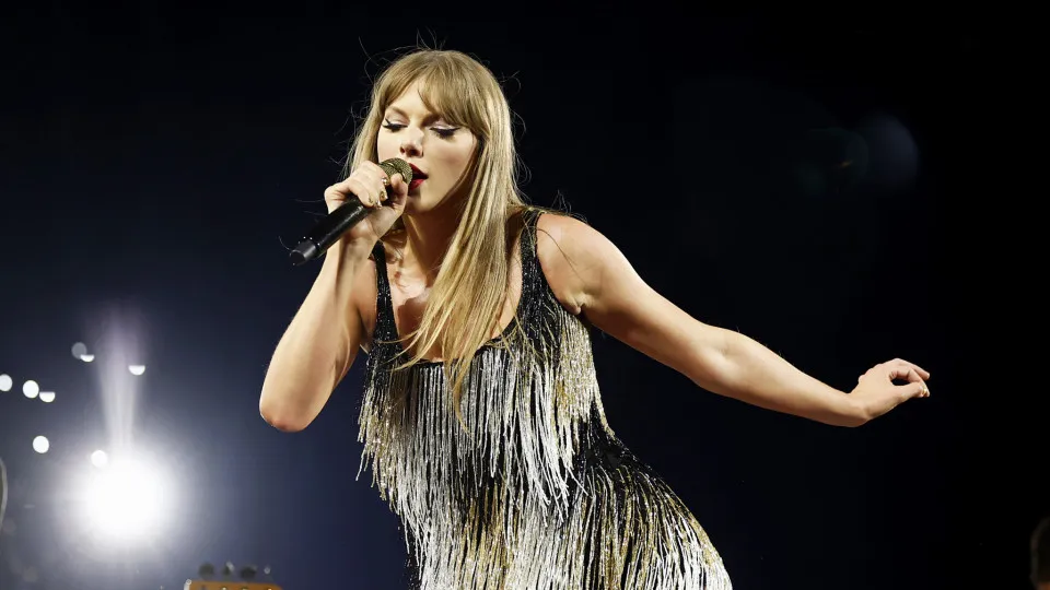 Meta autorizou 'bots' de IA baseados em celebridades como...