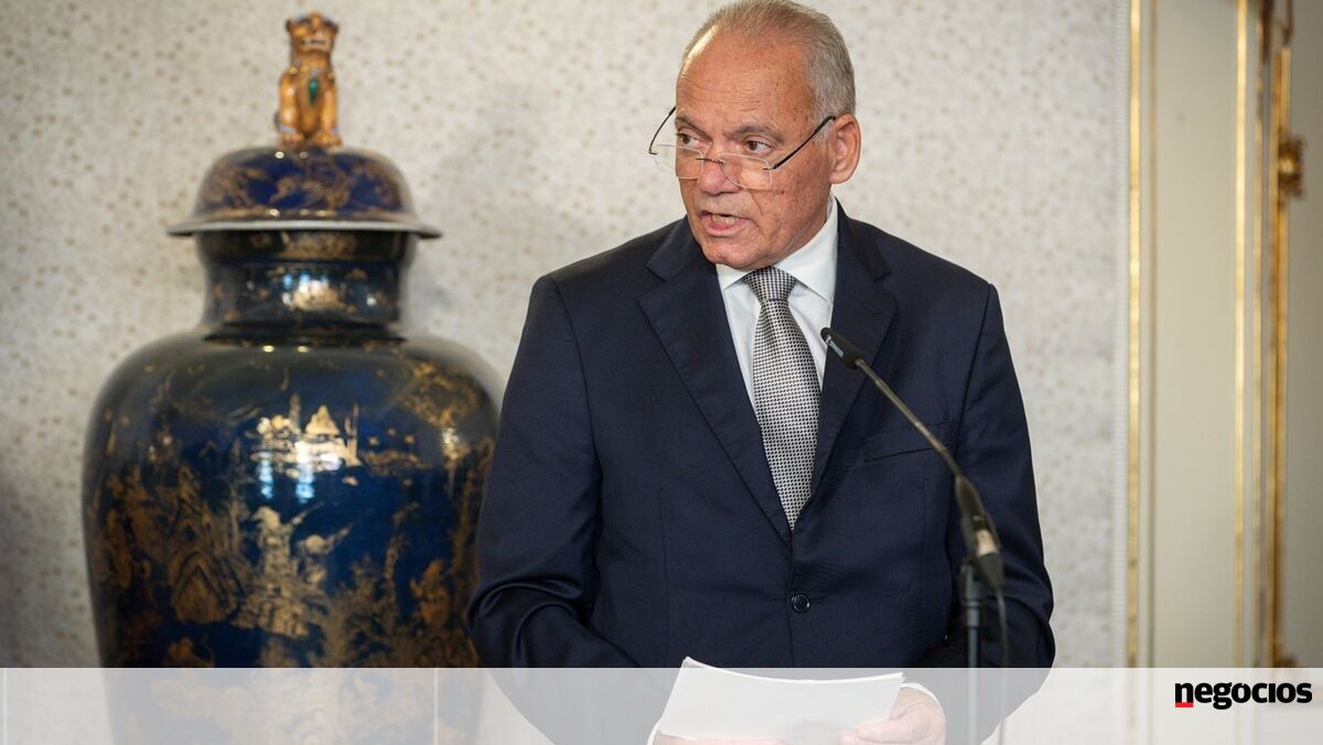 Ministério Público abre inquérito ao descarrilamento do