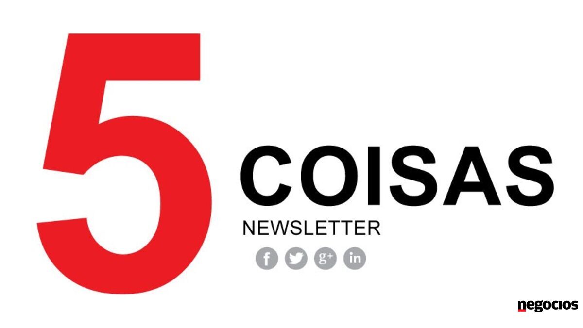 Moção de confiança em França e 4 outras coisas que precisa