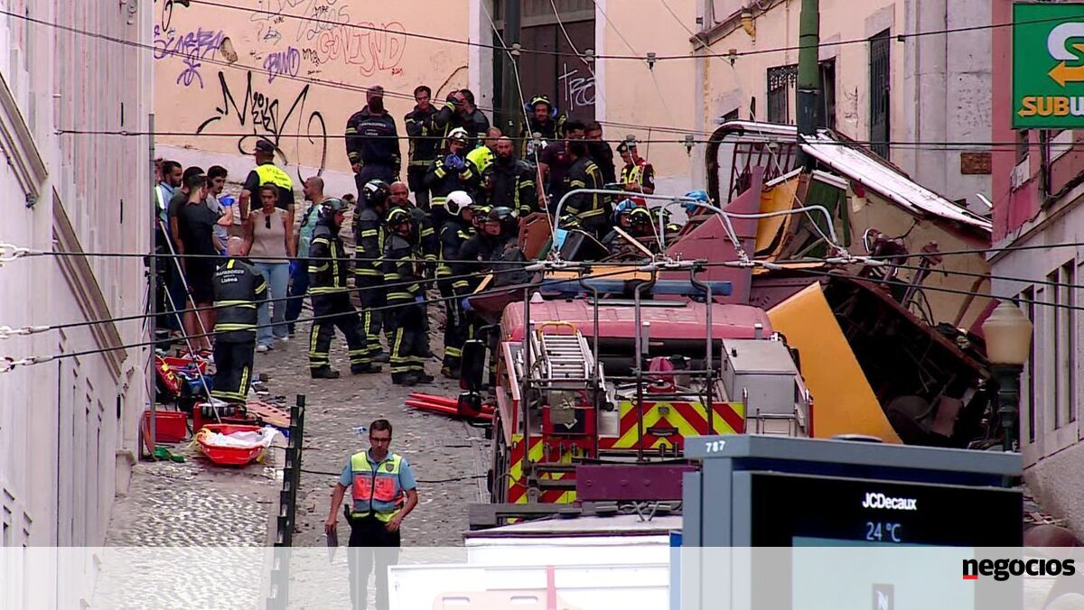 Montenegro corrige número de mortos para 16 e fala numa