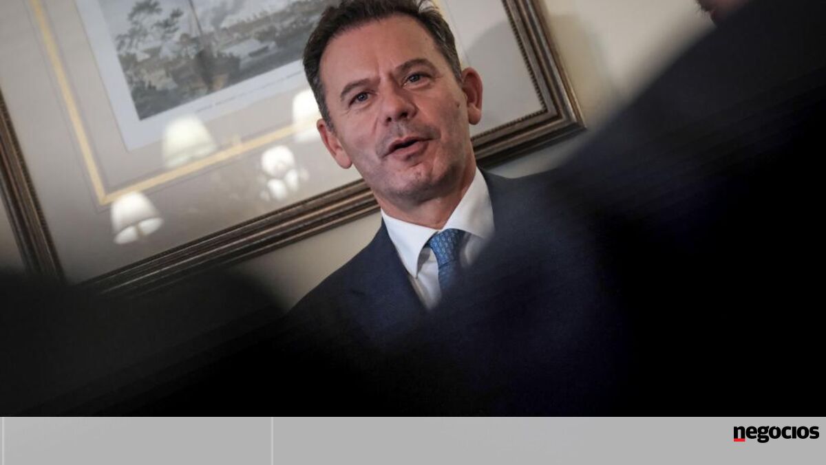 Montenegro diz que "nas próximas horas" outra agência pode