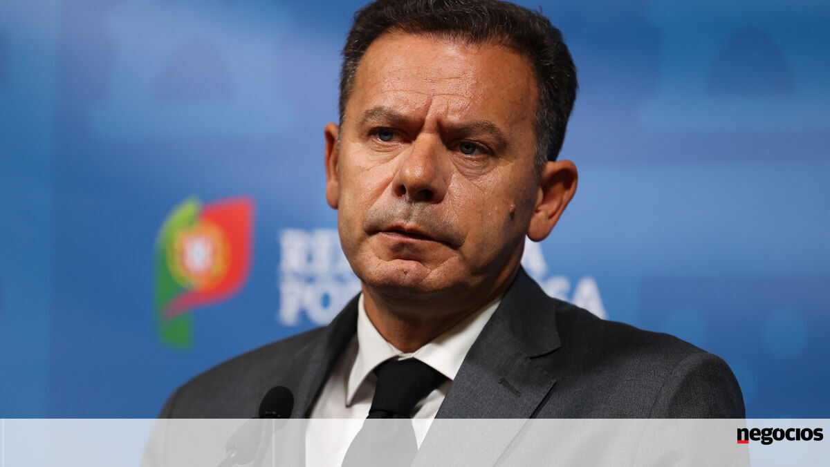 Montenegro salienta dinâmica económica de Portugal apesar