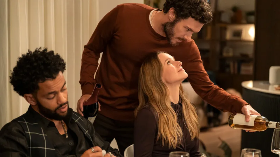 Netflix confirma regresso para outubro de uma das séries...