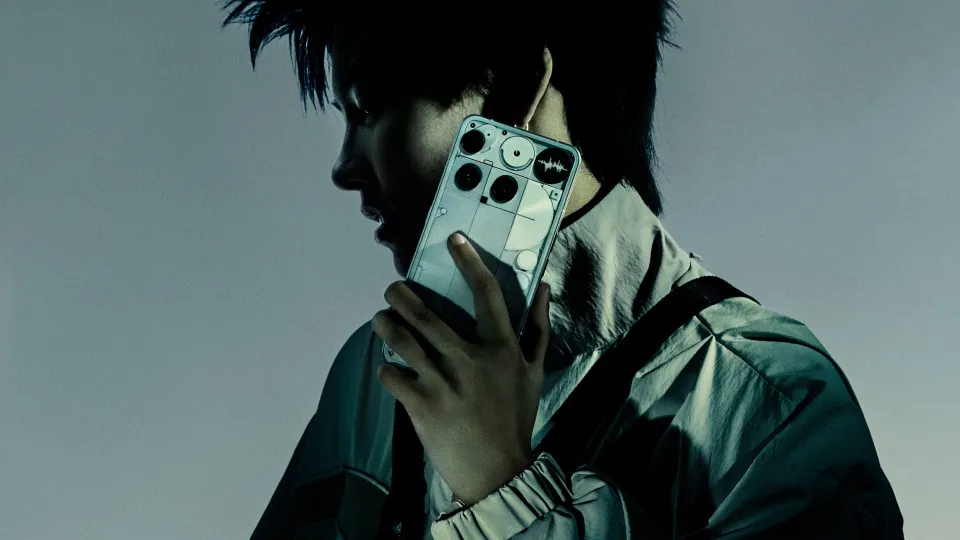 Nothing vai lançar primeiros dispositivos de IA em 2026