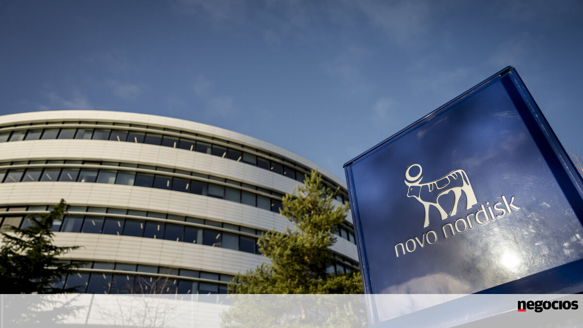 Novo Nordisk despede nove mil pessoas perante pressão do