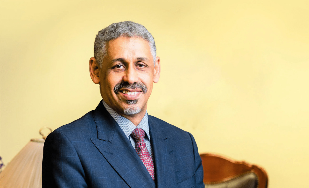 Novo Presidente do BAD Assume Funções e Promete Construir...