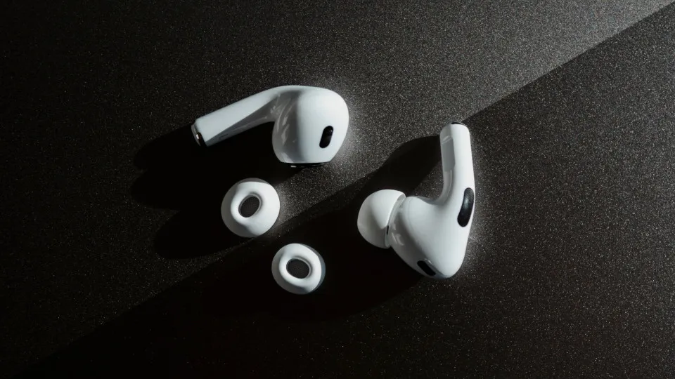 Novos AirPods serão lançados sem uma das capacidades mais...
