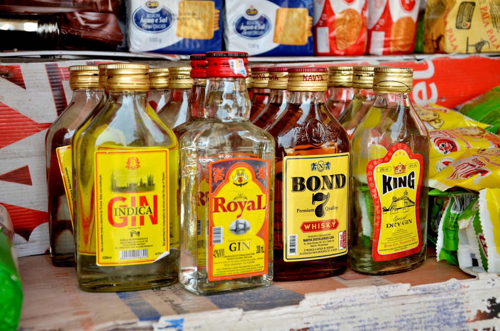 Novos horários para venda de bebidas alcoólicas e inibida