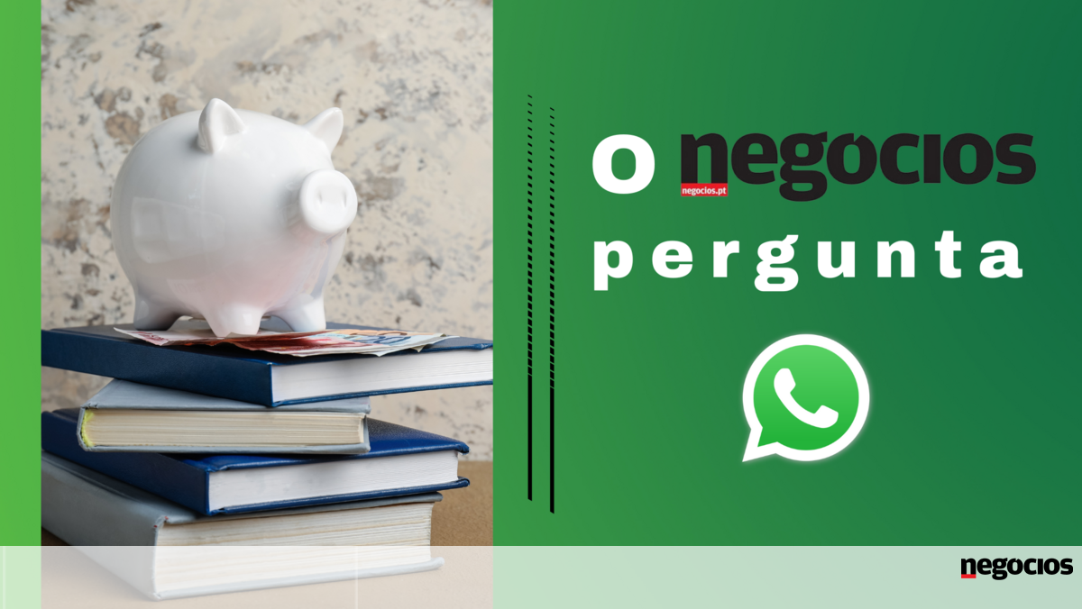 O Negócios pergunta. Concorda com o descongelamento das