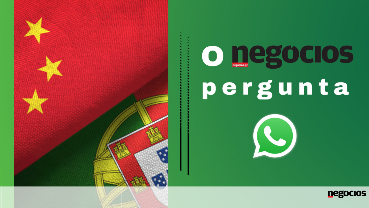 O Negócios pergunta. Maioria concorda com reforço da relação