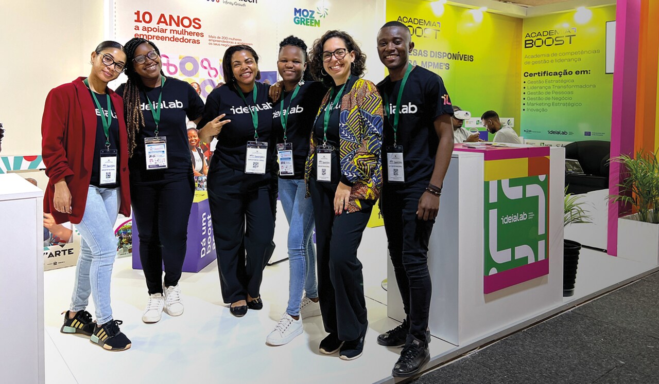 O Papel Crucial do Empreendedorismo Para o Crescimento de