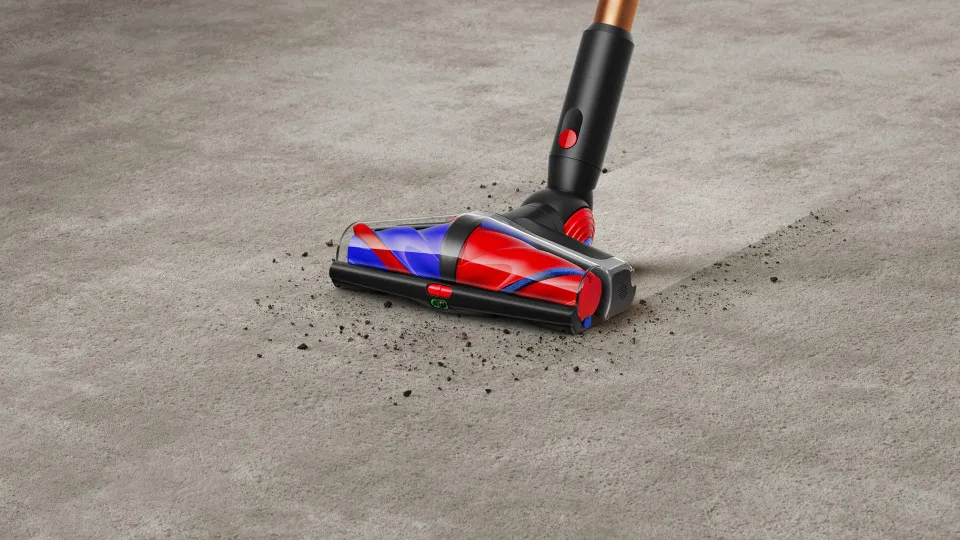 O V16 Piston Animal é o novo (e potente) aspirador da Dyson