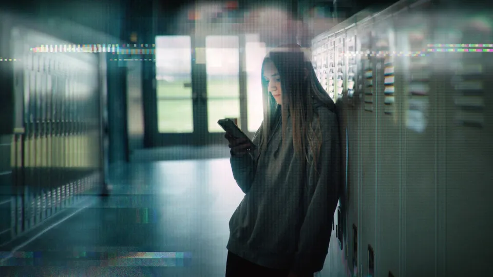 O documentário perturbador que já está entre os mais vistos...