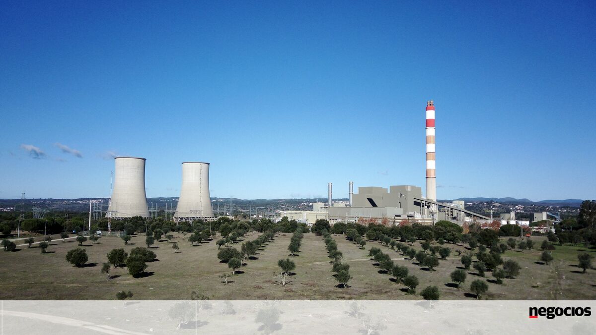 O mistério do megacentro de dados de Abrantes - Tecnologias