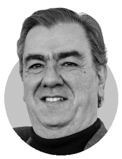 O passivo português - António Moita