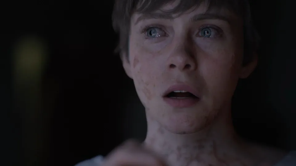 'OD' é o novo (e arrepiante) jogo de Hideo Kojima. Eis o...