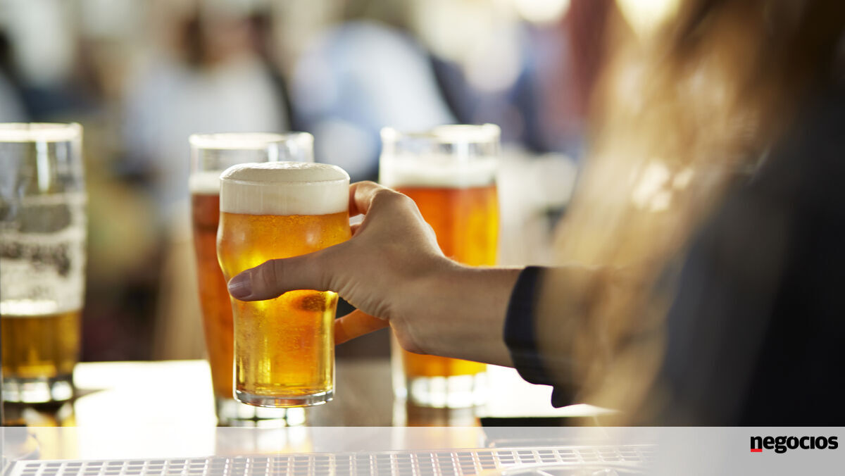 OE2026: AHRESP quer taxa intermédia de IVA nos refrigerantes