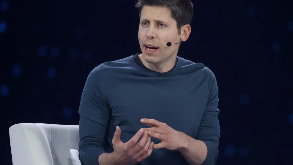 OpenAI defende "proteções significativas" para menores que...