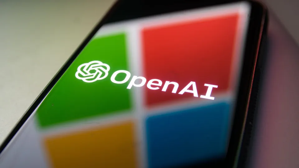 OpenAI e Microsoft anunciam "nova fase" da parceria para...