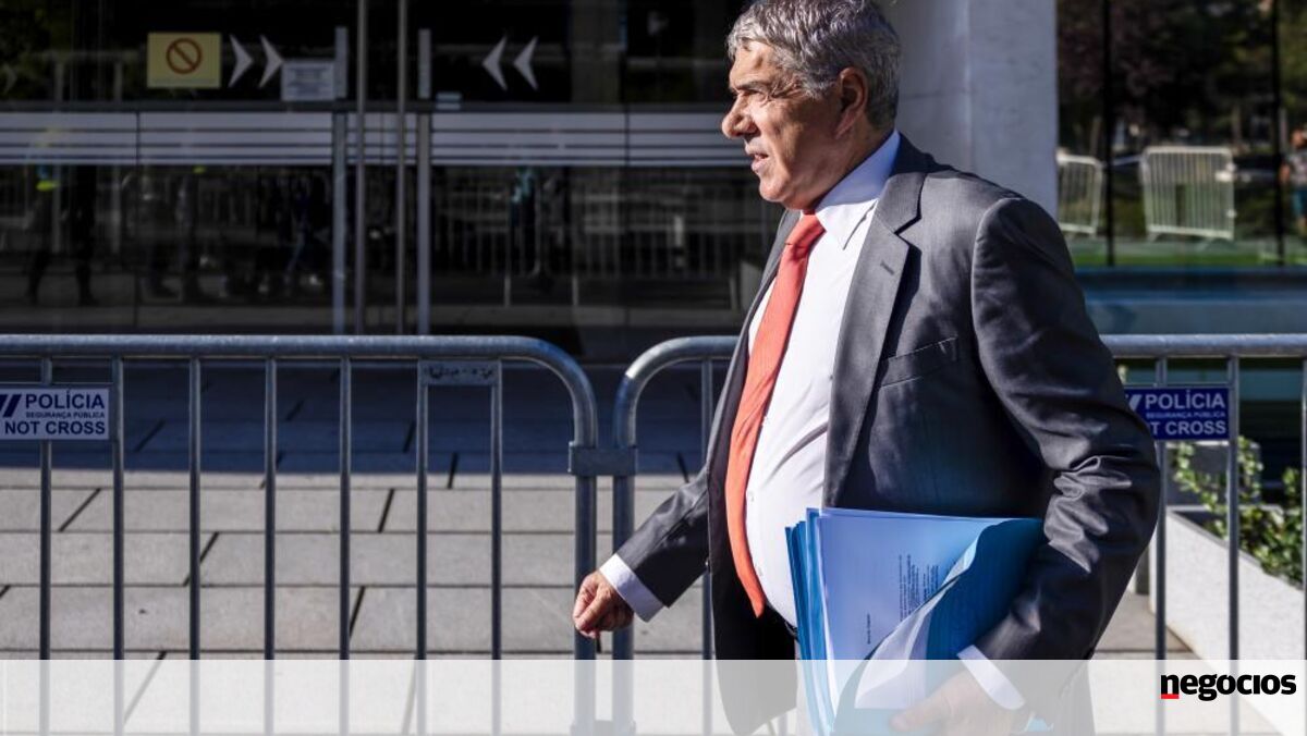 Operação Marquês: MP usa escutas a Sócrates para provar