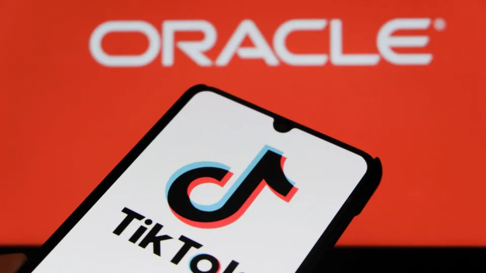 Oracle liderará supervisão da rede social TikTok nos EUA