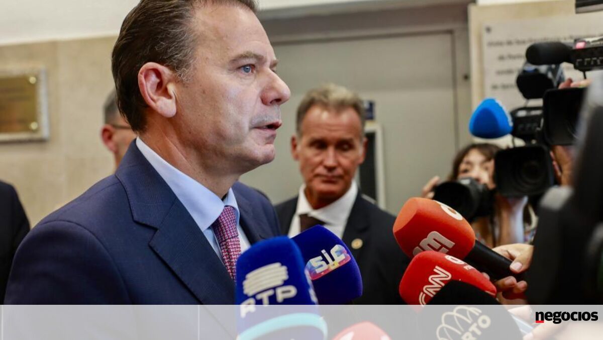 PM defende que "não é sistema" colocar em causa continuação