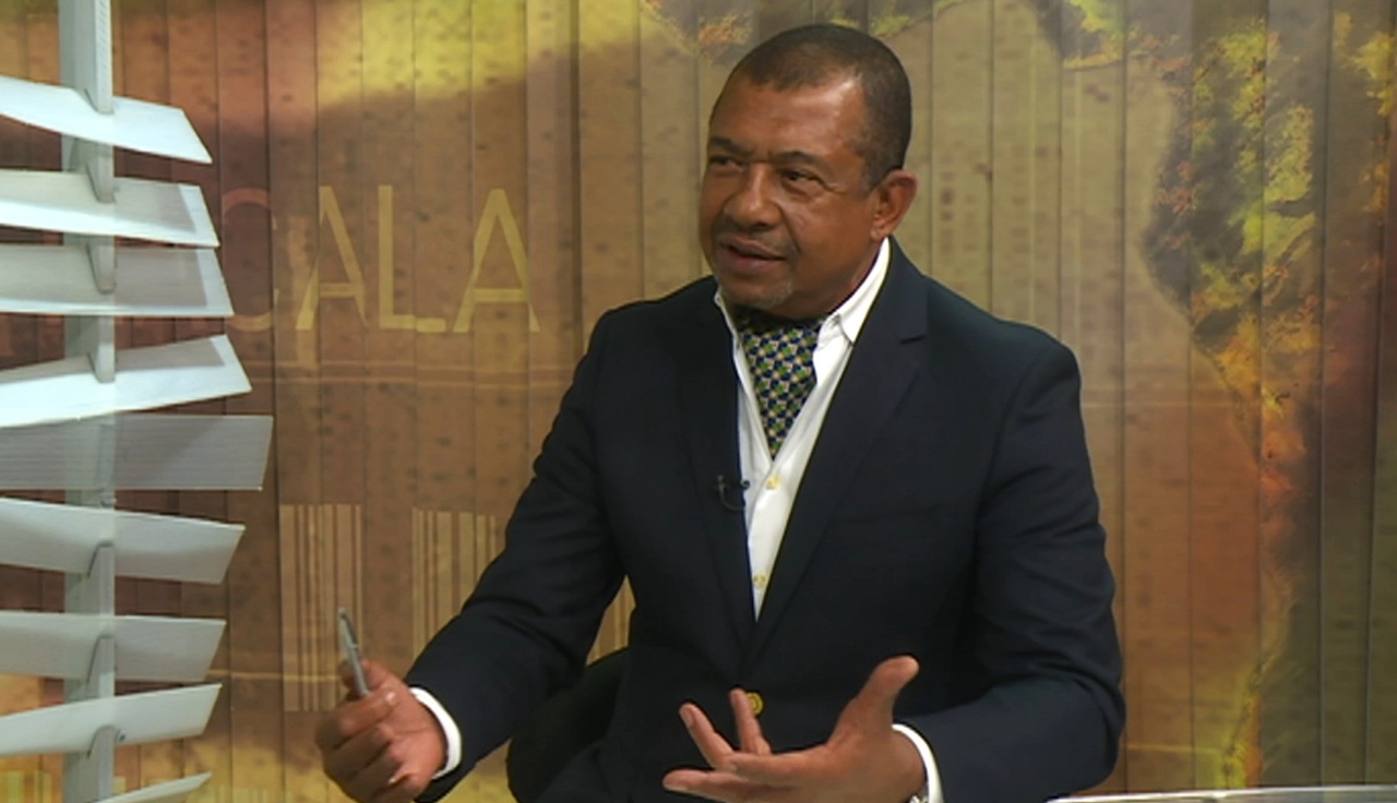 PR Lamenta Morte de Amade Camal e Destaca "Legado Político e