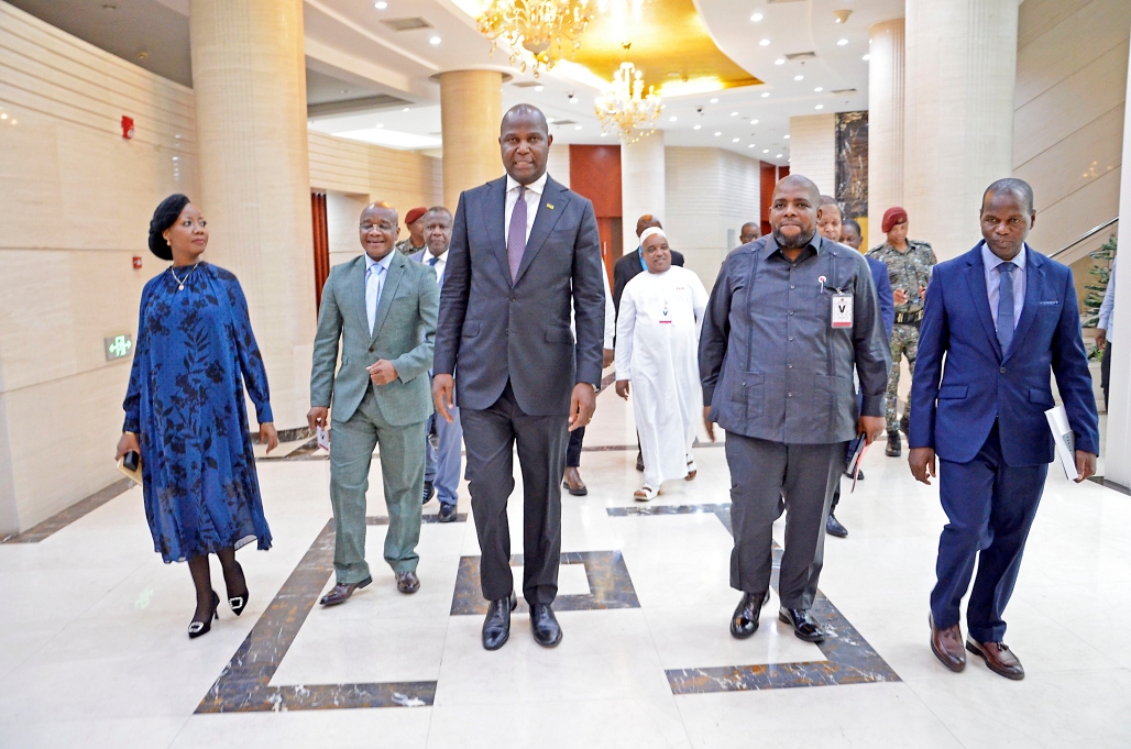 PR lança auscultação pública para o diálogo inclusivo