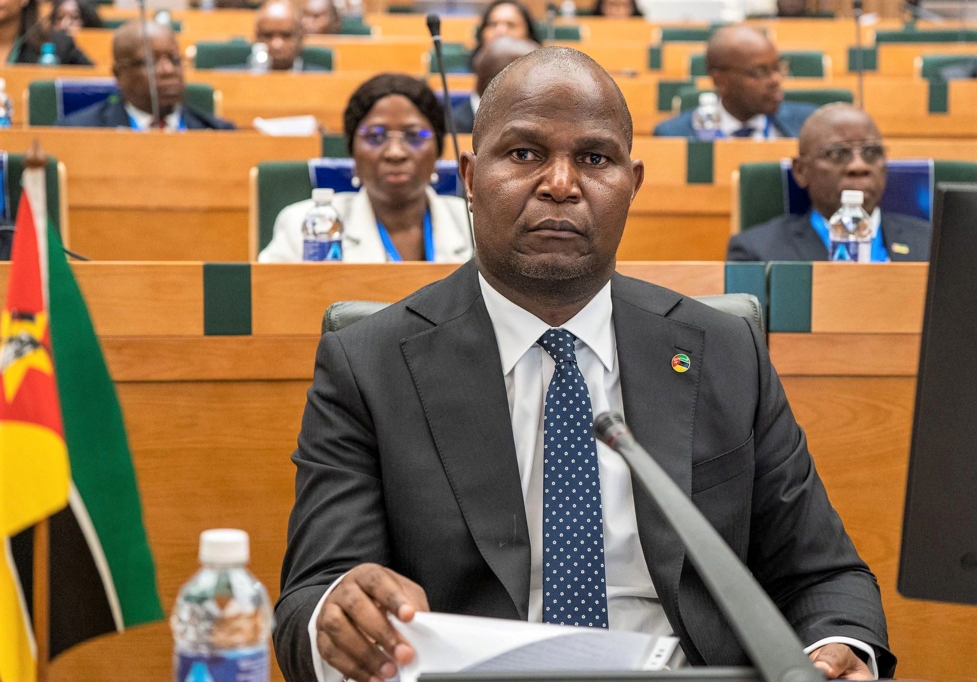 PR na 80.ª Assembleia-Geral das Nações Unidas